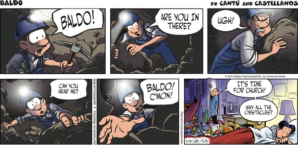 baldo